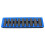 us pro US PRO 10pc 1/2" dr 6pt Deep Impact Sockets Metric 10 - 24mm 3376 3