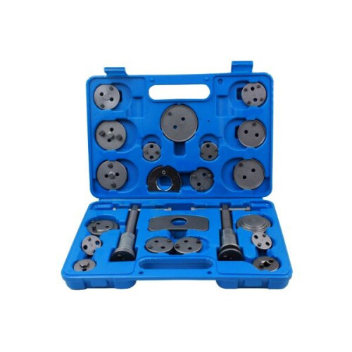 us pro US PRO 22pc Universal Brake Piston Caliper Wind Back Tool Kit 6216 1