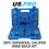 us pro US PRO 22pc Universal Brake Piston Caliper Wind Back Tool Kit 6216 1