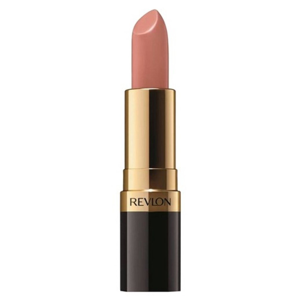 Revlon Super Lustrous Matte Lipstick - 001 Nude Attitude