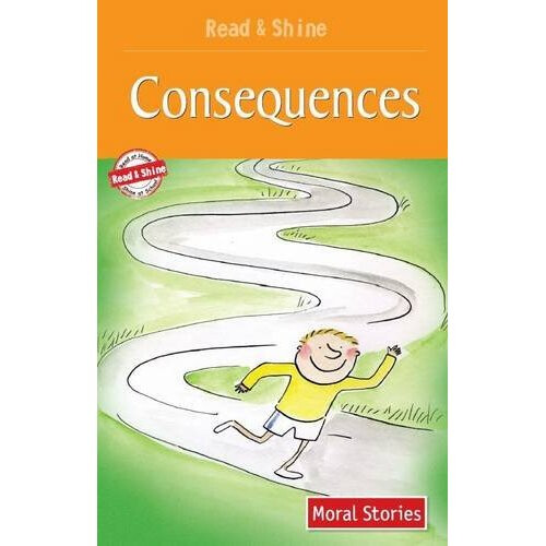 CONCEQUENCES LEVEL 4