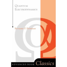 Quantum Electrodynamics (Frontiers in Physics)