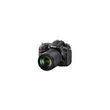 Nikon D7200 Sada AF-S 18-105 mm f/3,5-5,6G ED VR