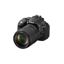 Nikon D5300 Kit Af-S 18-140Mm F3.5-5.6G Ed Vr Dx