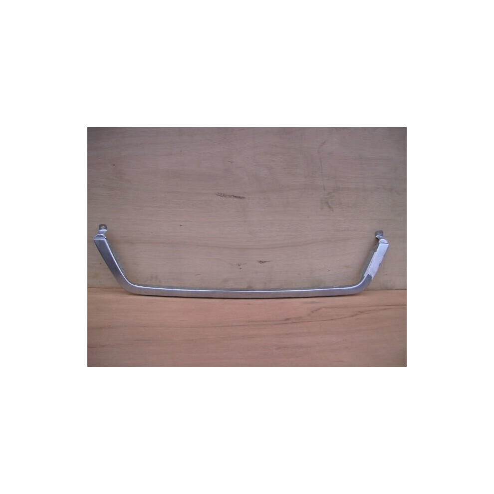 Mercedes Sprinter 2003 To 2006 New Steel Grille Frame Surround Galvanised 202 602589213958