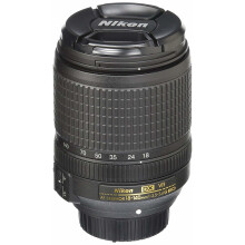 NIKON AF-S 18-300MM F3.5-6.3G ED VR DX on OnBuy