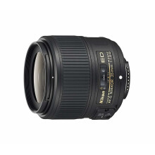 Nikon Af-S 35Mm F1.8G Ed