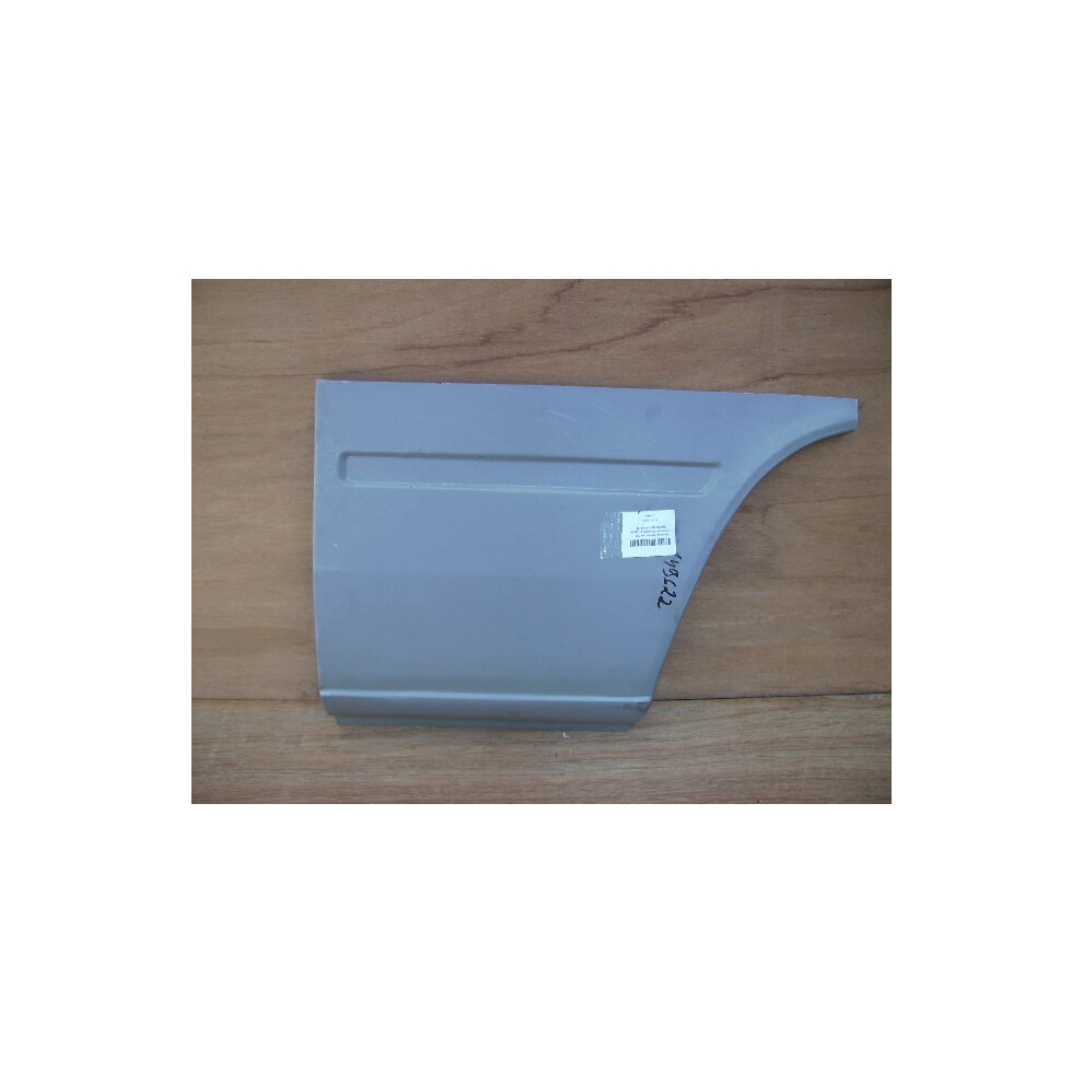 Mercedes Sprinter 1995- 2005 New Rear Of Rear Wheel Arch Rh Drivers Side 514 602589213934