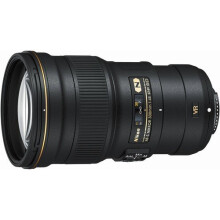 Nikon Af-S 300Mm F4E Pf Ed Vr