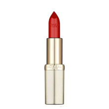 L'Oreal Color Riche Lipstick 343 Rouge Sauvage Red Lipstick UK Seller