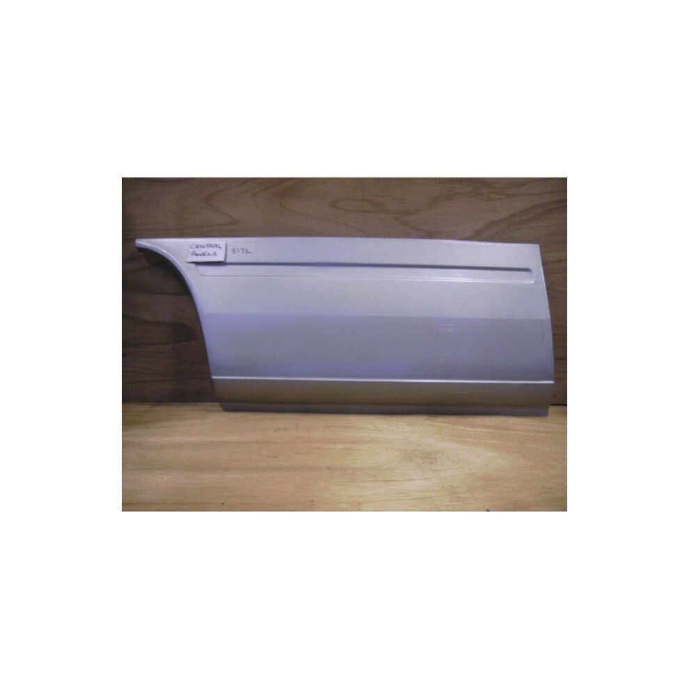 Mercedes Sprinter 1995- 2005 New Rear Of Rear Arch Large Lh Passenger Side 517 6490164207232