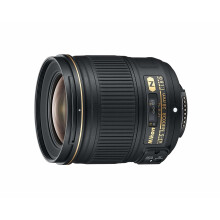 NIKON AF-S 28 mm f/1,8G