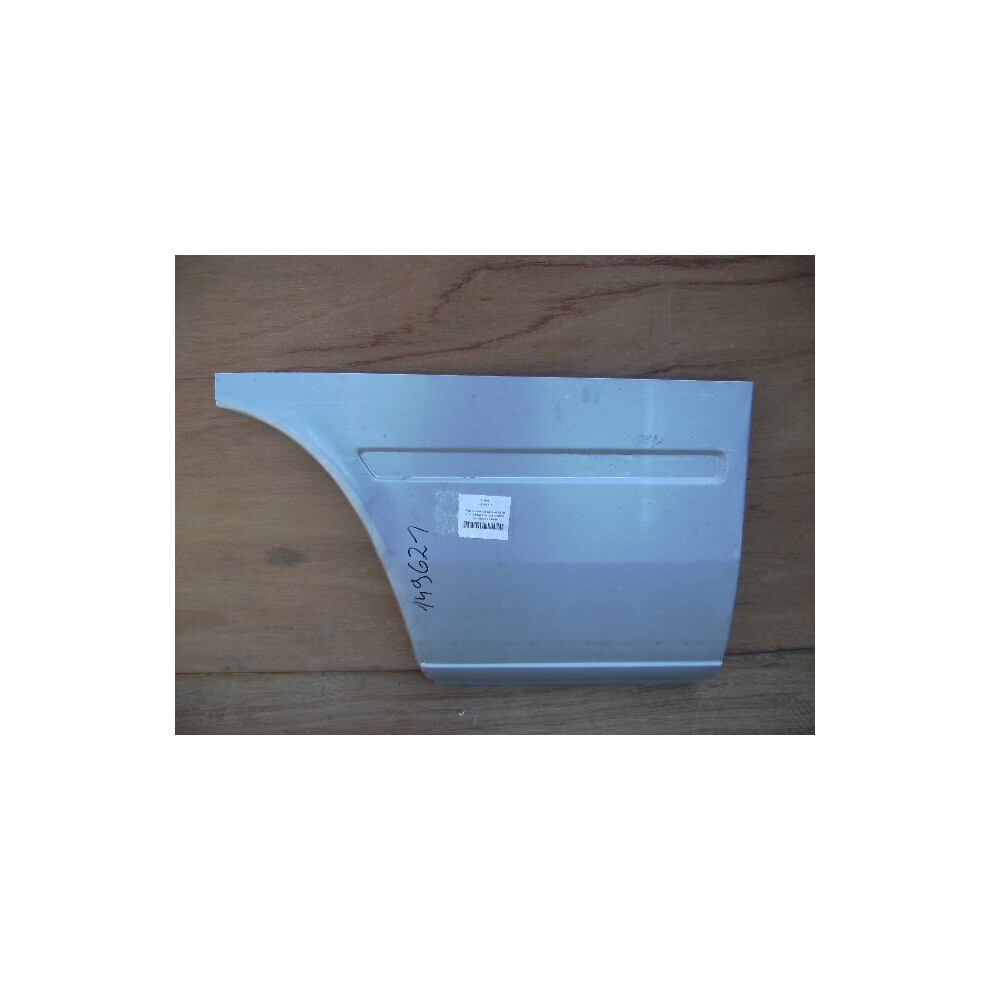 Mercedes Sprinter 1995- 2005 New Rear Of Rear Wheel Arch Lh Passenger Side 515 602589213927
