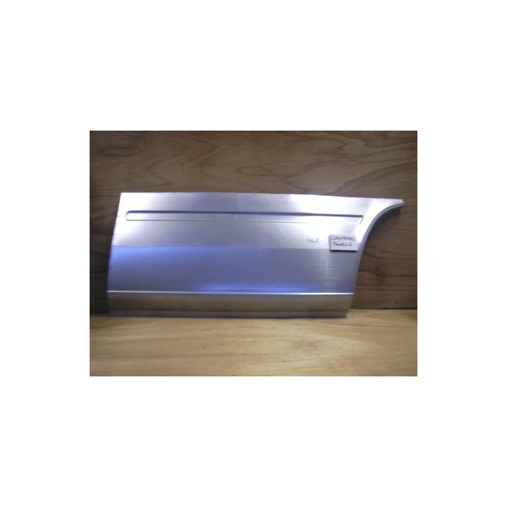 Mercedes Sprinter 1995- 2005 New Rear Of Rear Arch Large Rh Drivers Side 516 6490164207249