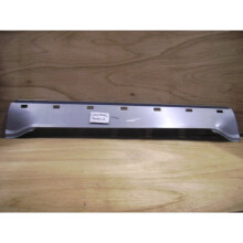 MERCEDES SPRINTER 1995 TO 2005 REAR LOWER VALANCE BELOW REAR DOORS MESPR1 546