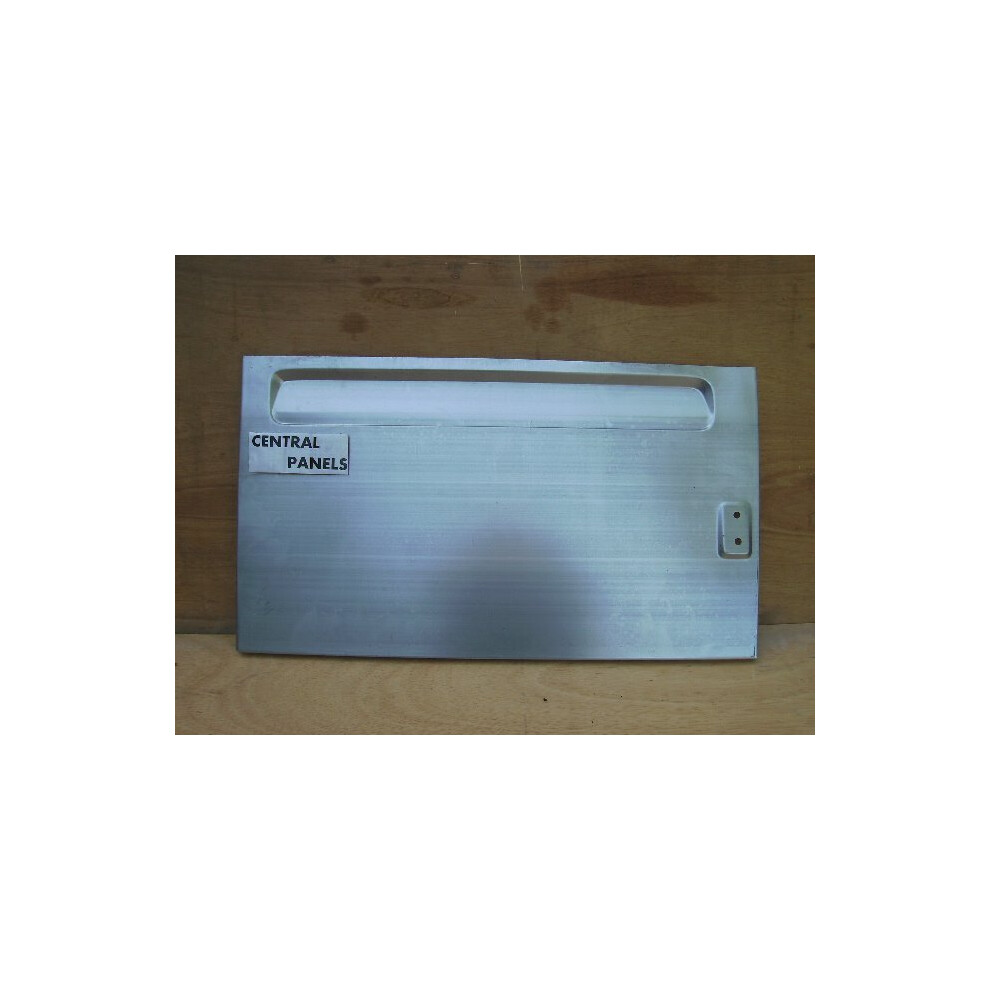 Mercedes Sprinter 1995 To 2005 Lower Out Rear Door Repair Rh Drivers Side 45R 6490164207386