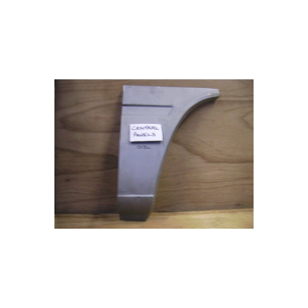 Mercedes Sprinter 1995 2005 New Front Of Rear Arch Small Lh Passenger Side 013 6490164207348