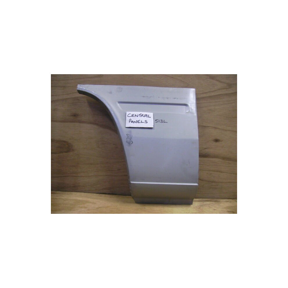 Mercedes Sprinter 1995- 2005 New Rear Of Rear Arch Small Lh Passenger Side 513 6490164207324