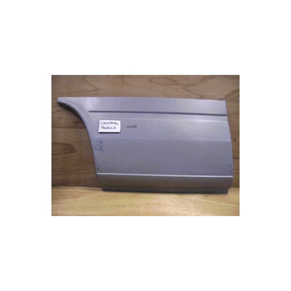 Mercedes Sprinter 1995 2005 New Front Of Rear Wheel Arch Rh Drivers Side 014 724872524098