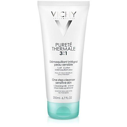 Vichy Vichy PURETE Thermal 3in1 arckrém 200 ml 1