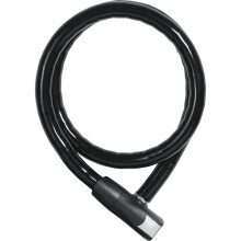 Antivol ABUS Steel-O-Flex centuro 860 19/85 - Fiets recreatie - Volwassen - Man - Hoge flexibiliteit - Dubbele veiligheid