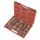 Sealey Brake Piston Wind-Back Tool Kit 21pc 2