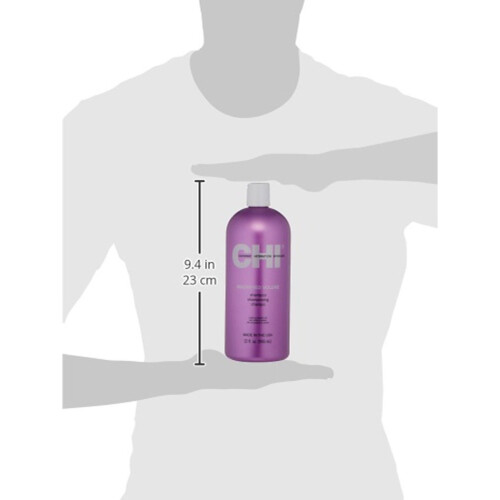 CHI-Magnified Volume Shampoo CHI-946ml/32oz 2