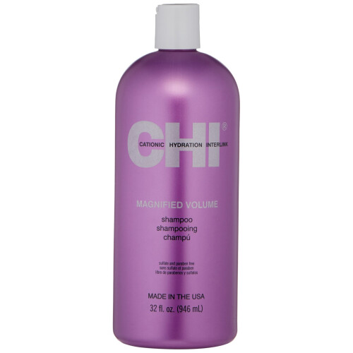 CHI-Magnified Volume Shampoo CHI-946ml/32oz