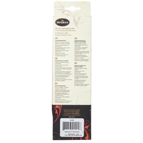 Denman Denman Large Styling Brush 1