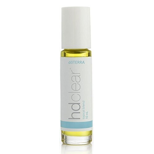 doTERRA Doterra Clear Skin Topical Blend Roll On 10ml