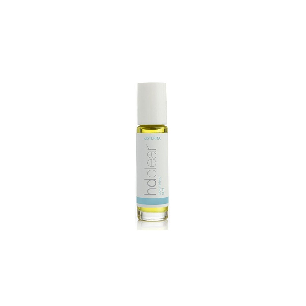 Doterra Clear Skin Topical Blend Roll On 10ml