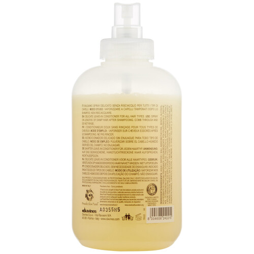 Davines Essential Haircare DEDE/ hair mist 250 ml 1