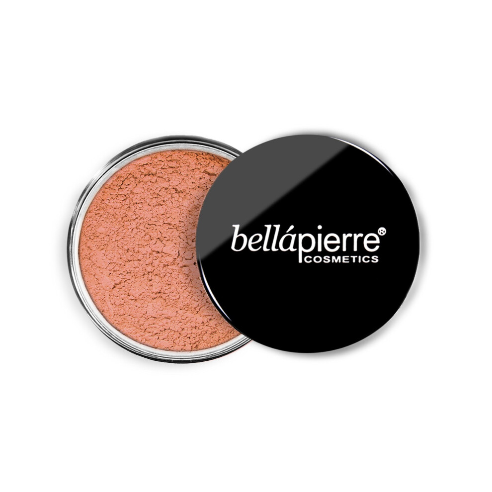 Bellapiarre-Cosmetics Bellapiarre Cosmetics Loose Mineral Blush Autumn Glow Lip And Cheek TintãÂ Ã¢Â¬ÂÃÂ 4ÃÂ GãÂ Ã¢Â¬ÂÃÂ Shade