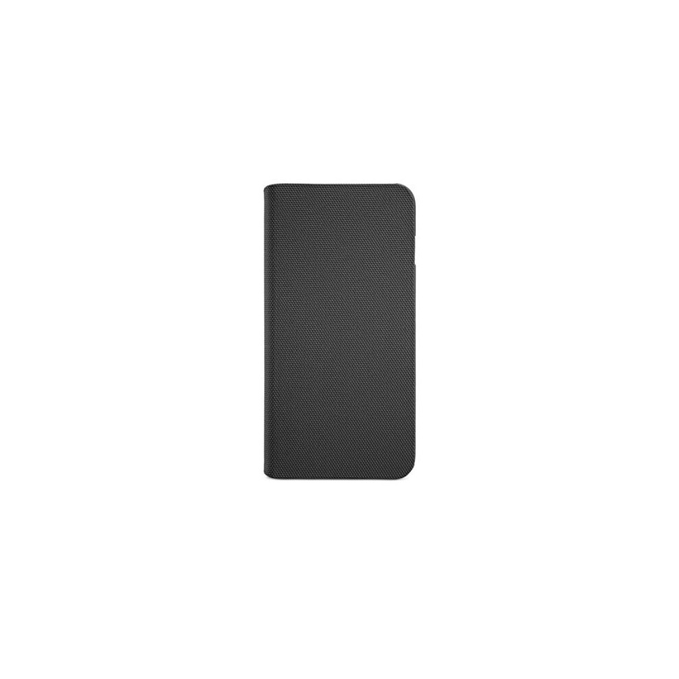 Logitech Folio Case for Apple iPhone 6 Plus, 6s Plus - Retail Packaging - Black