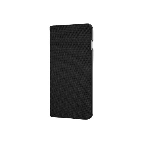 Refurbished Logitech Logitech Folio Case for Apple iPhone 6 Plus, 6s Plus - Retail Packaging - Black 1