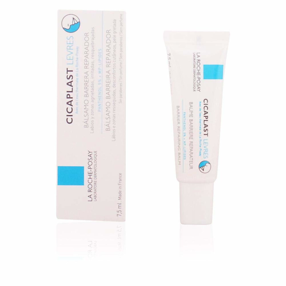 Cicaplast by La Roche-Posay Lip Barrier Repairing Balm 7.5ml
