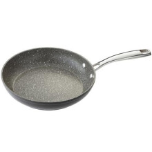 Stellar Rocktanium Stone Quartz Induction Non-Stick Frying Pan 24cm Lifetime Guarantee