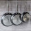 Stellar Stellar Rocktanium Frying Pan, Black, 20 cm 6