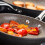 Stellar Stellar Frying Pan, Black, 30 cm 2