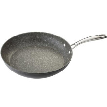 Stellar Frying Pan, Black, 30 cm