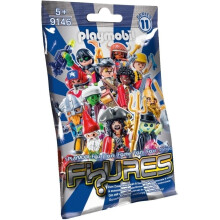 Playmobil 9146 Collectable Boys Figures Series 11