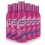 VO5 VO5 Smoothly Does it Curl Defining Mousse 200 ml - Pack of 6 1