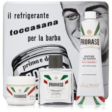 Proraso Vintage Selection Tin - Sensitive