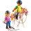 PLAYMOBIL Playmobil 9258 Riding instructor 2