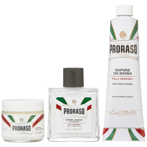 Proraso Proraso Vintage Selection Tin - Sensitive 1