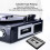 DIGITNOW! Bluetooth Turntable Record Player With Stereo Speakers 6