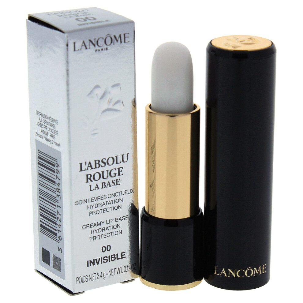 Lancome L' Absolu Rouge Lip Moisturizer, 3.4 g