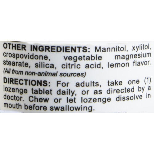 Deva Nutrition - Vegan Coenzyme Q10 100 mg. - 90 Tablets 2