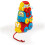 Clementoni Clementoni 17168 Disney Baby Activity Train 5