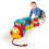 Clementoni Clementoni 17168 Disney Baby Activity Train 7